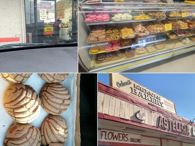 Sanchez Bakery