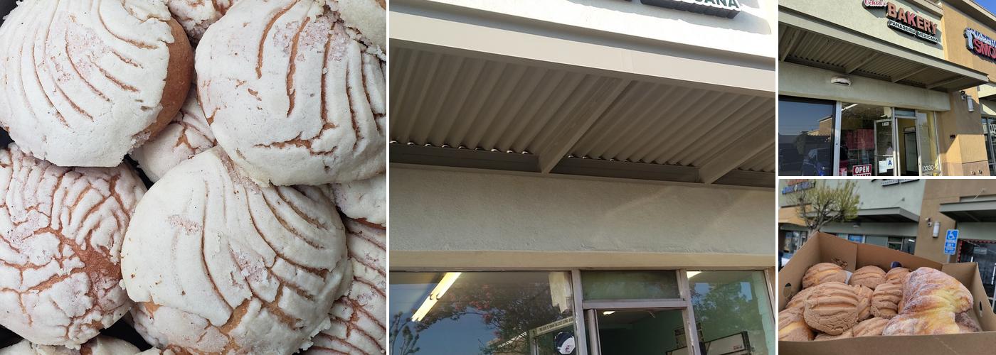 Ochoa's Mexican Bakery