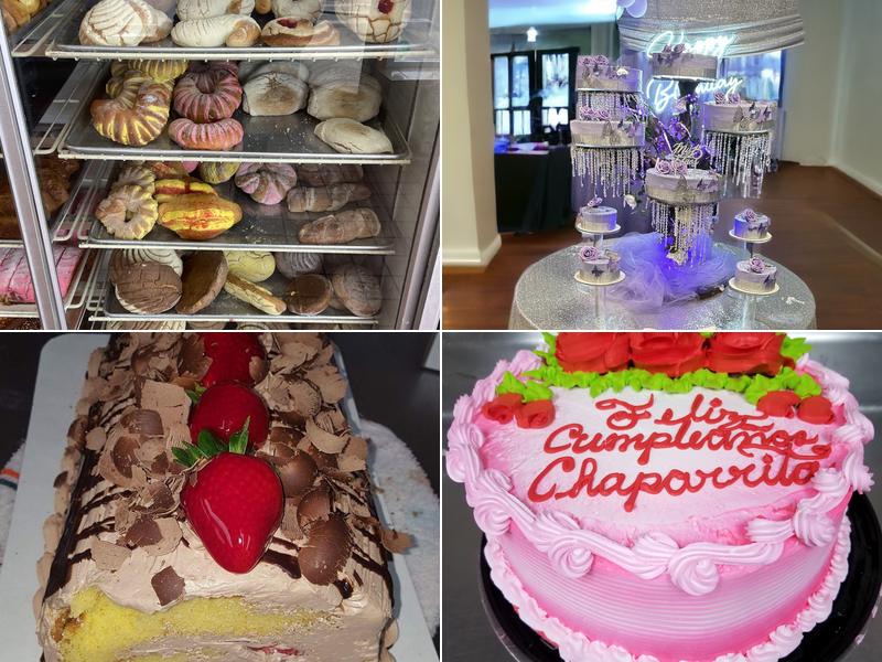 Panaderia San Miguel