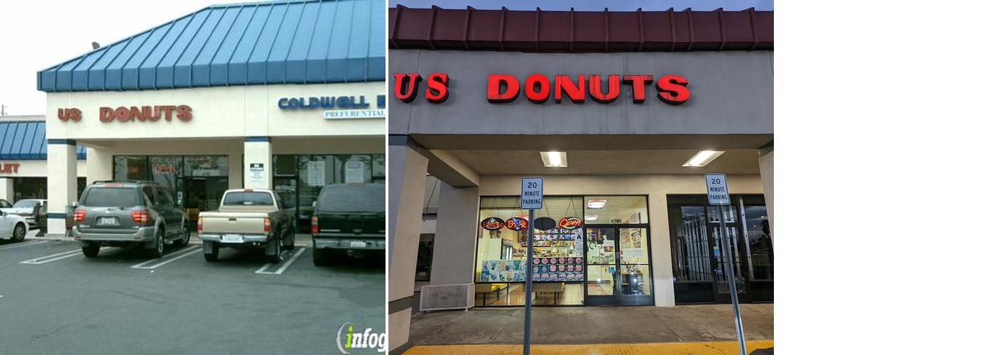US Donuts