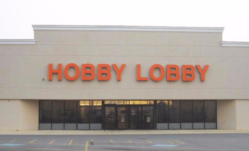 Hobby Lobby