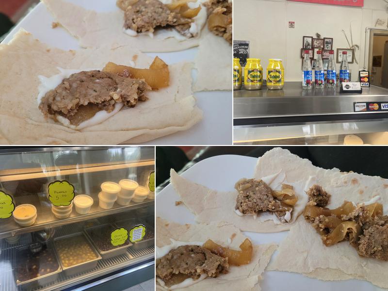 St Paul Flatbread Co