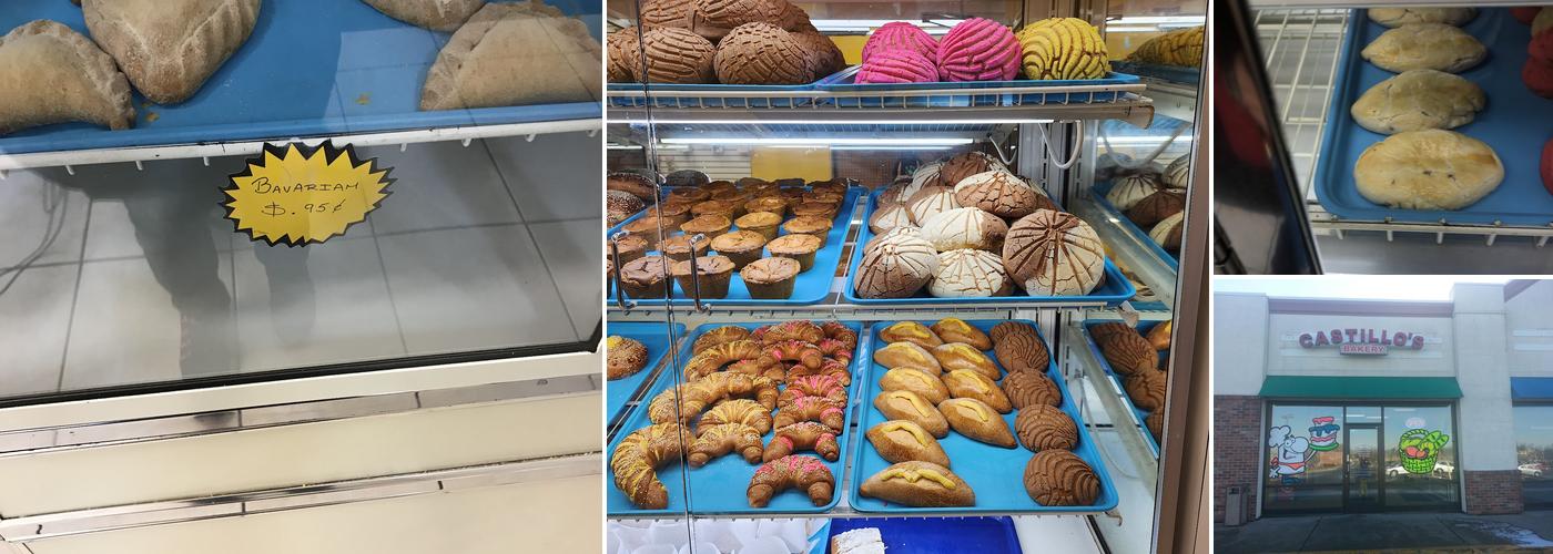Panaderia Los Castillos