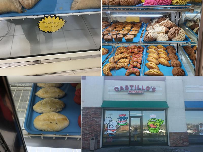 Panaderia Los Castillos