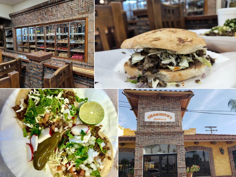 Chaguito’s 1393 W Olive Ave, Porterville