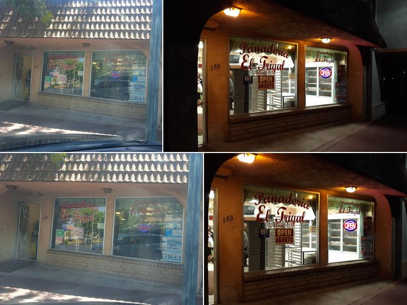 Bakery El Trigal 180 E Honolulu St, Lindsay