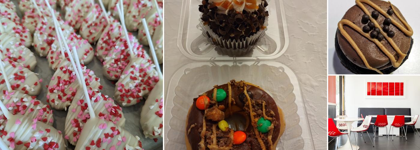 Sugar Twist Bakery - Brimhall