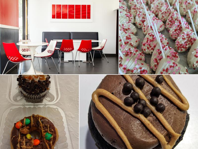 Sugar Twist Bakery - Brimhall