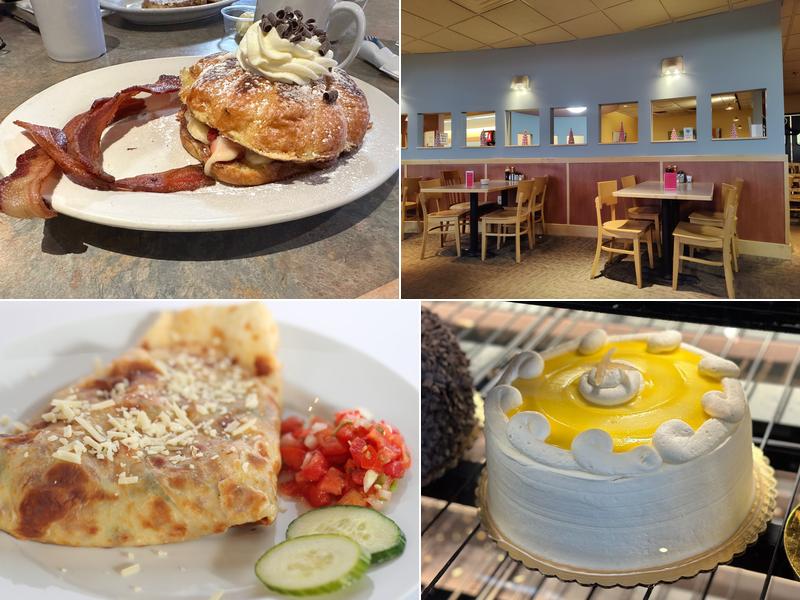 Taste of Scandinavia Bakery & Cafe