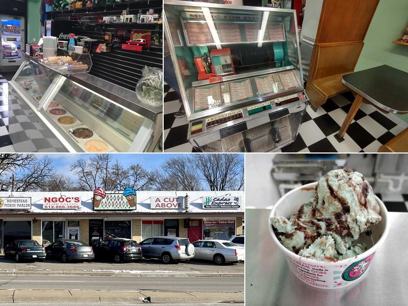 Cone Brothers Ice Cream