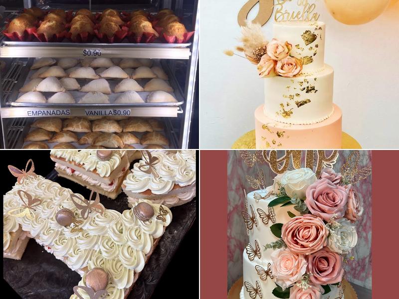 La Sabrosona Bakery inc.