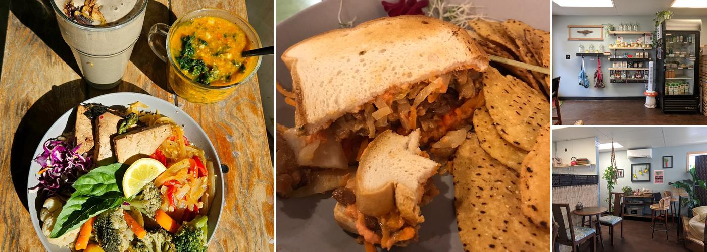 The Pharm (Moved to New Location!)