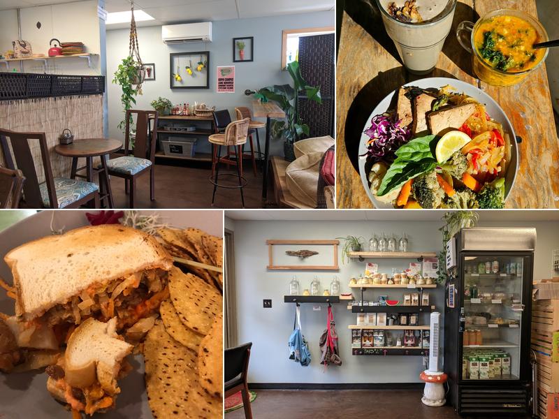 The Pharm (Moved to New Location!)