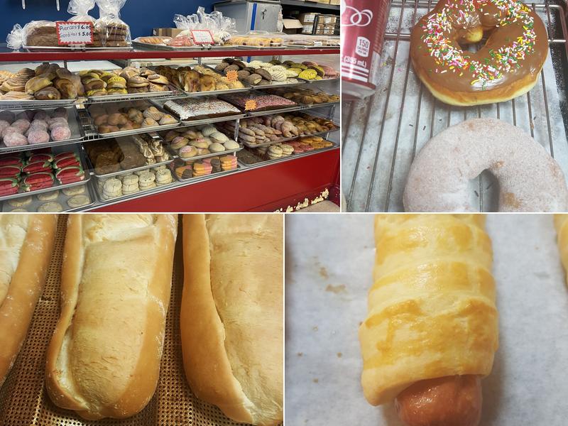 Lake LA Bakery & Panaderia