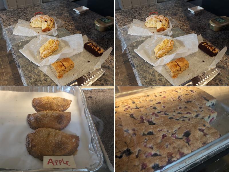 Countryside Bakery 4175 Pleasant St, Thorndike