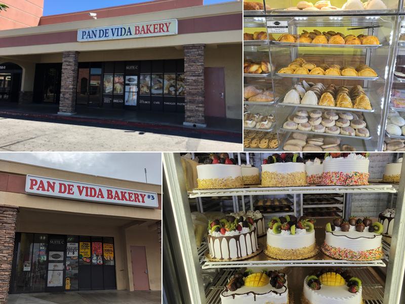 Pan De Vida Bakery