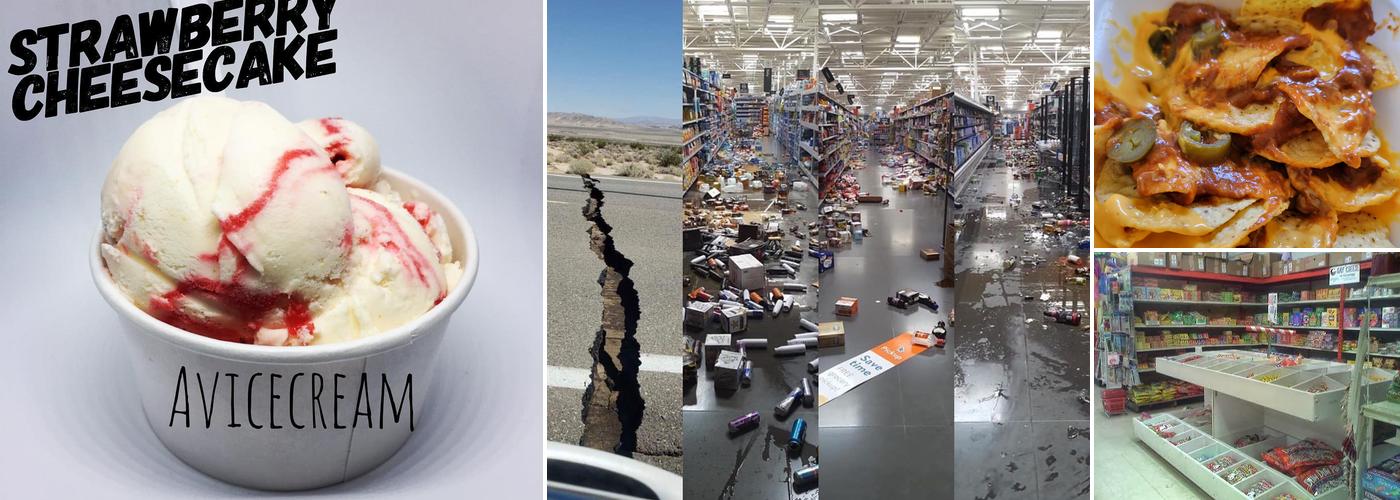 Antelope Valley Ice Cream