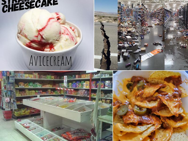 Antelope Valley Ice Cream