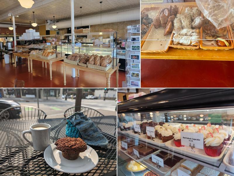 Turtle Bread Company