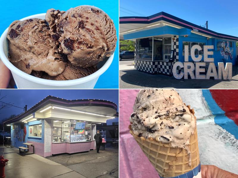 Dairy Delite 20885 Holyoke Ave, Lakeville