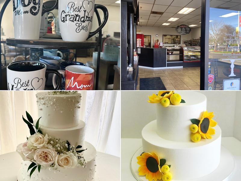 Goodies Cookies & Cakes