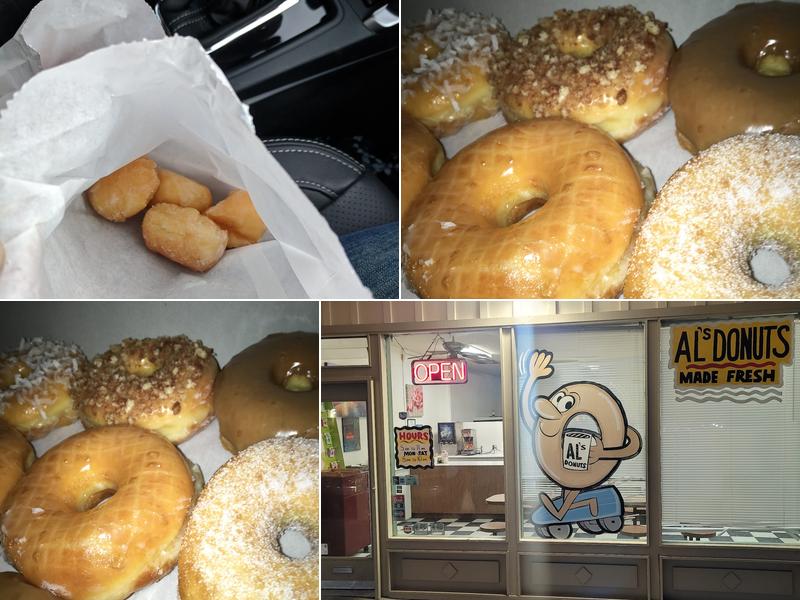 Al's Donuts