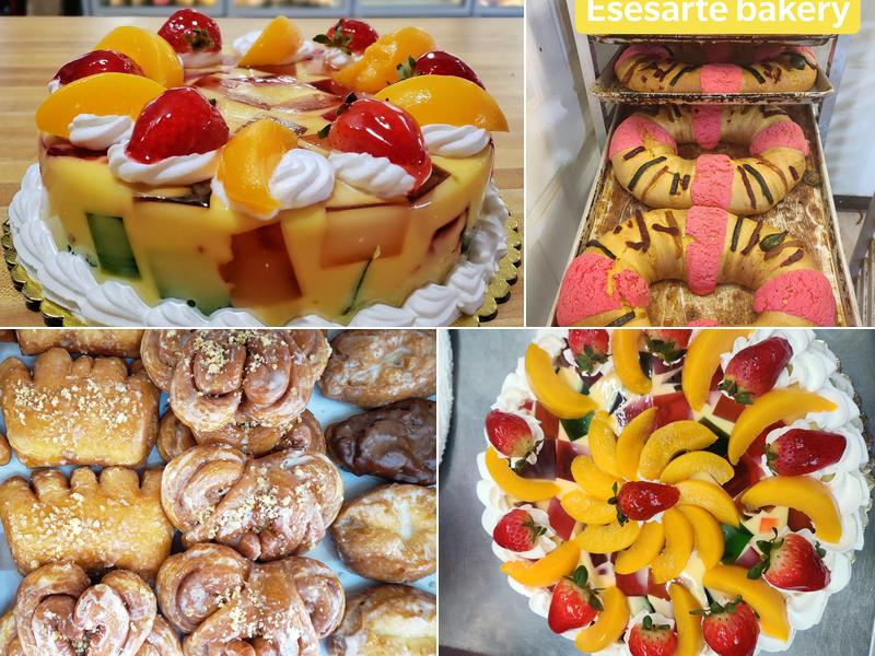 Esesarte Bakery 12836 Avenue 415 #2227, Orosi