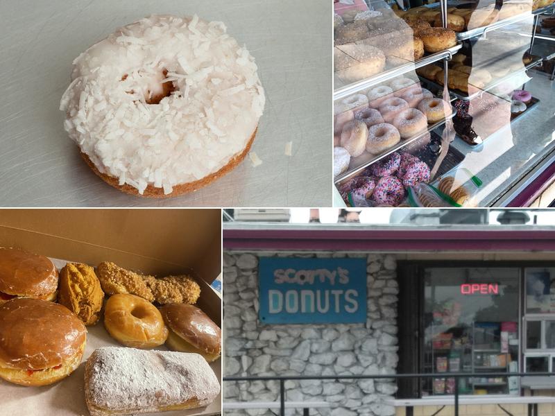 Scotty's Donuts