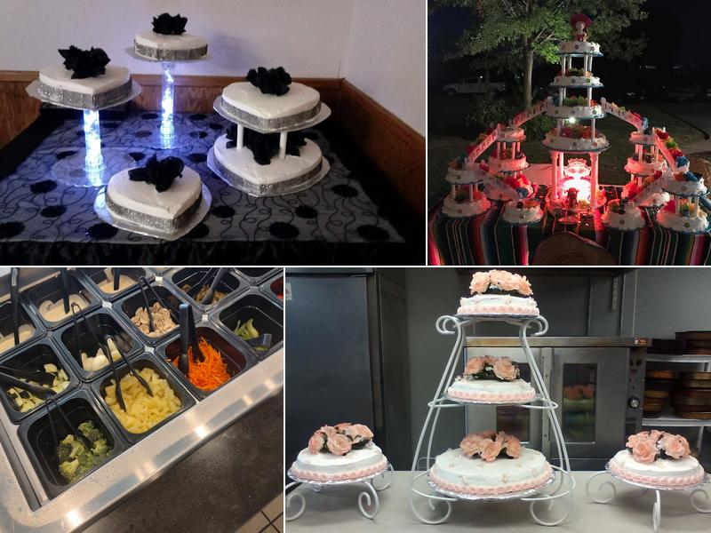 Barbara's Sweet Endevors