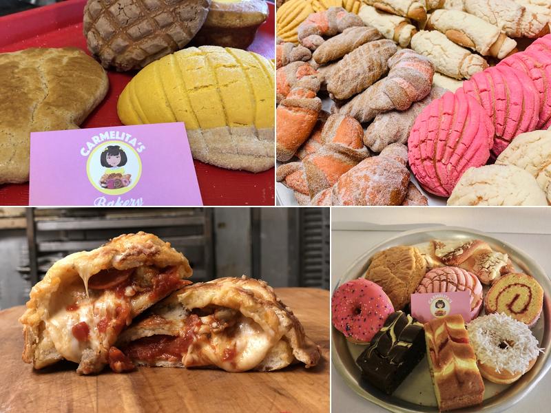 Carmelita's Bakery