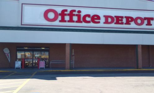 Office Depot