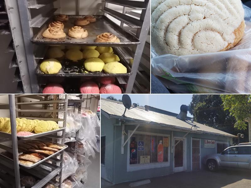 El Buen Gusto Market