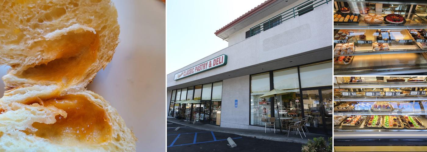 Venice Classic Pastry & Deli