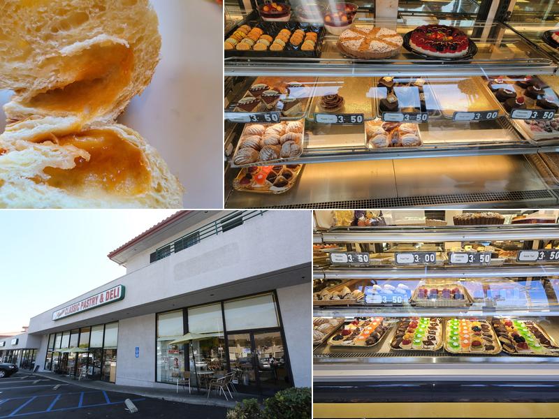 Venice Classic Pastry & Deli