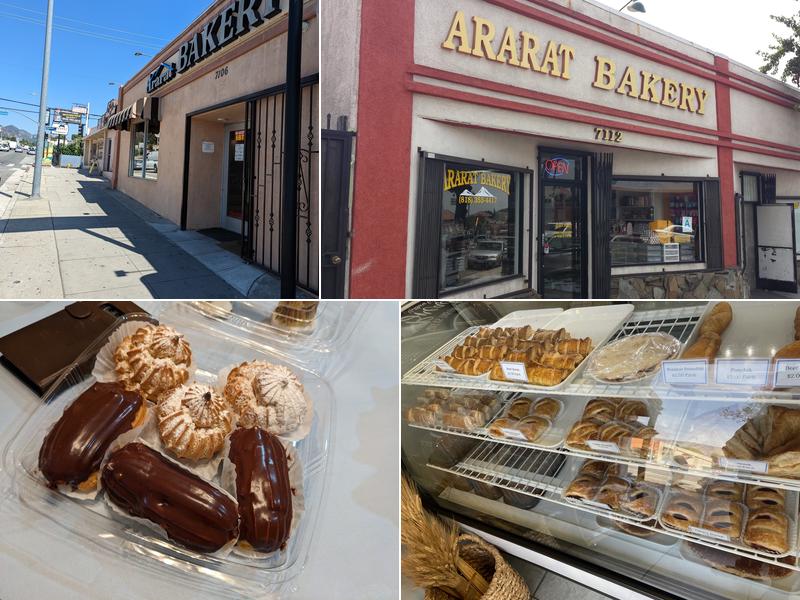 Ararat Bakery