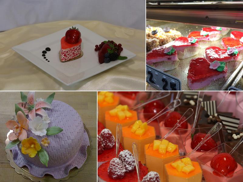 Venice Classic Pastry