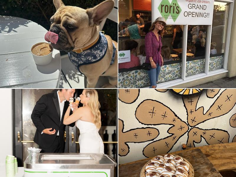 Rori's Artisanal Creamery