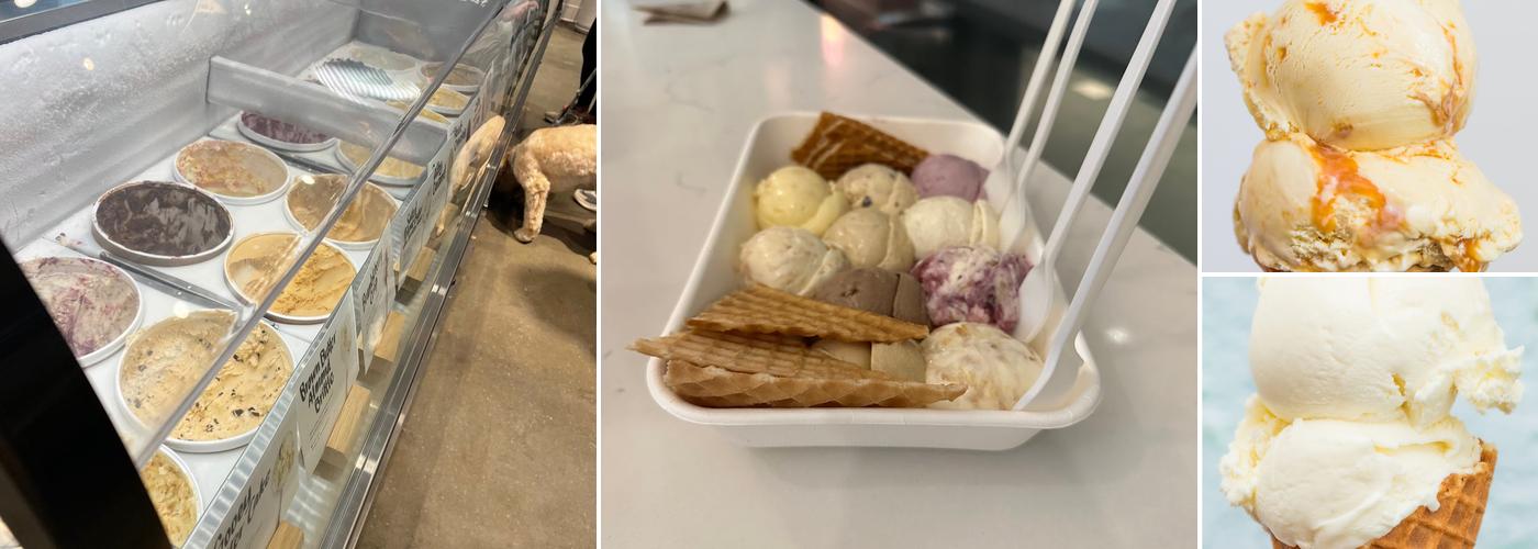 Jeni's Splendid Ice Creams