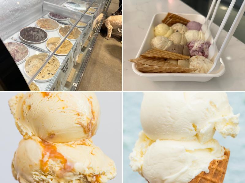 Jeni's Splendid Ice Creams