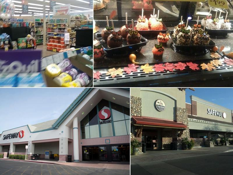 Safeway