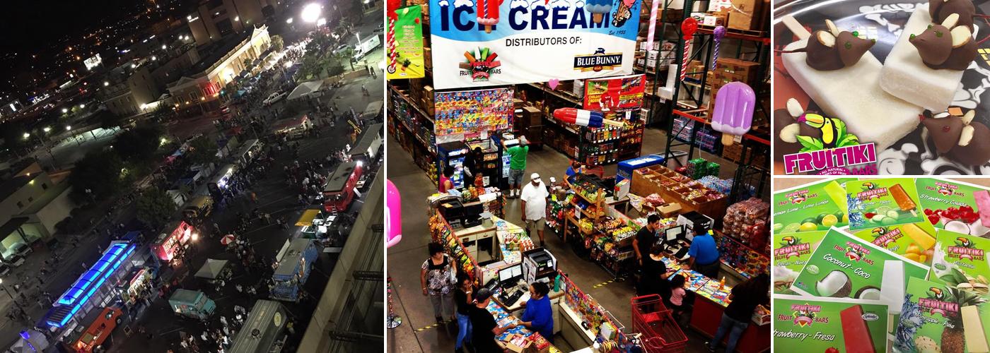 Big Boy Ice Cream Inc.