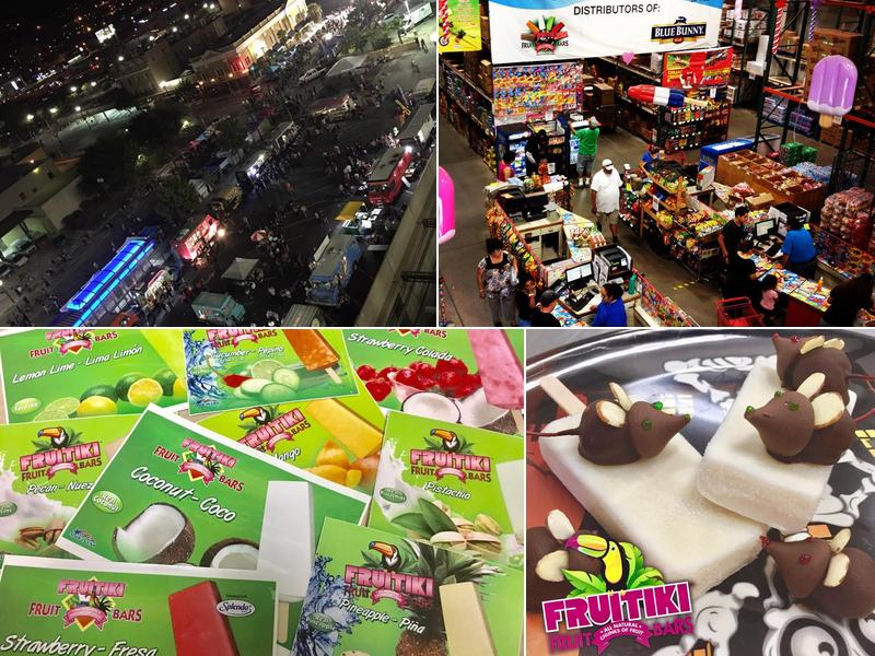 Big Boy Ice Cream Inc.