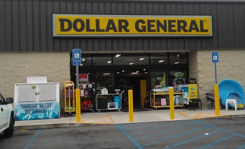 Dollar General