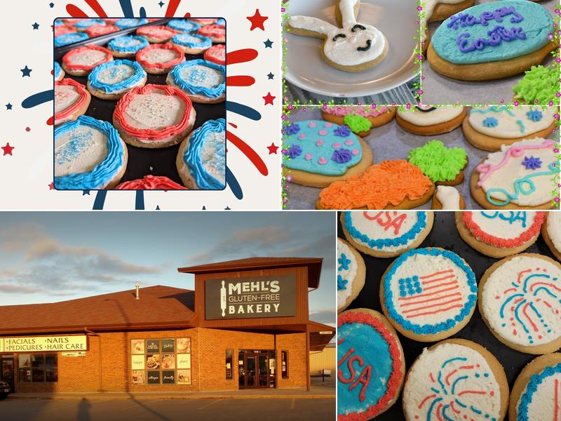 Mehl's Gluten-Free Bakery