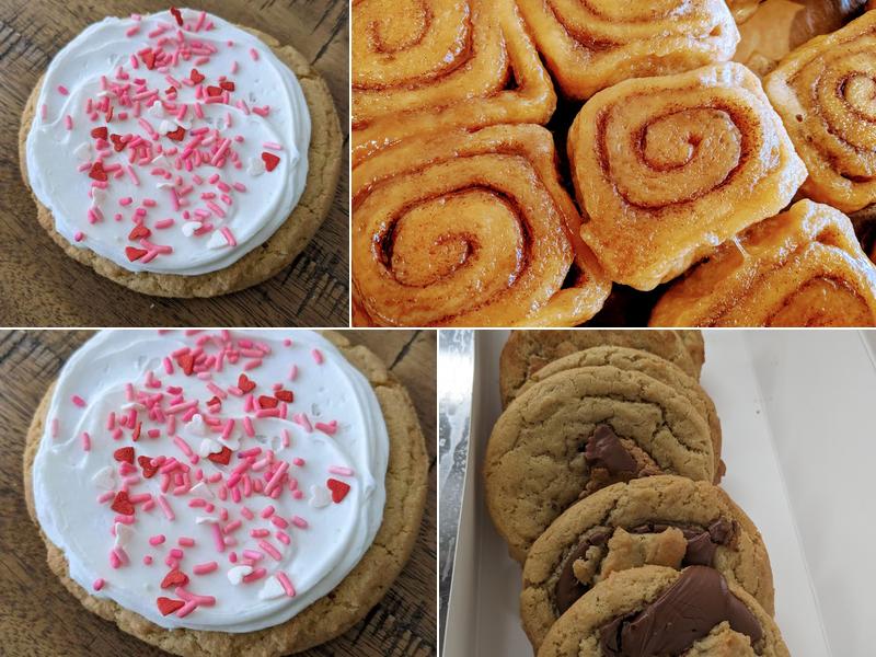 Jen's Bakery 5050 Timber Pkwy S #108, Fargo