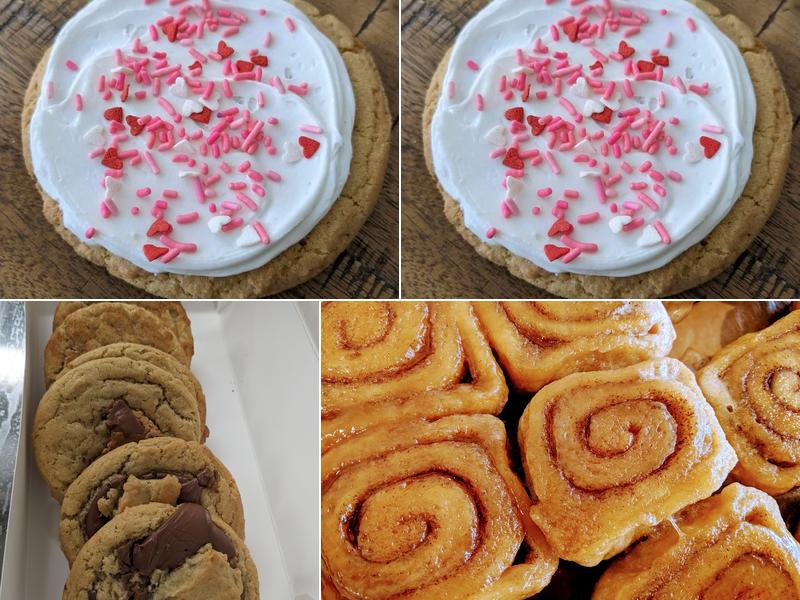 Jen's Bakery 5050 Timber Pkwy S #108, Fargo