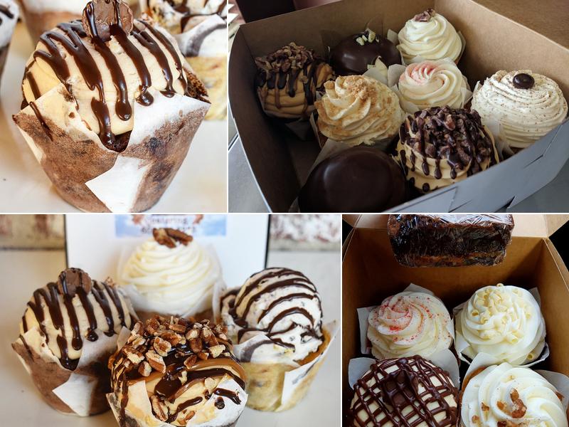 For Heaven's Cakes & Catering