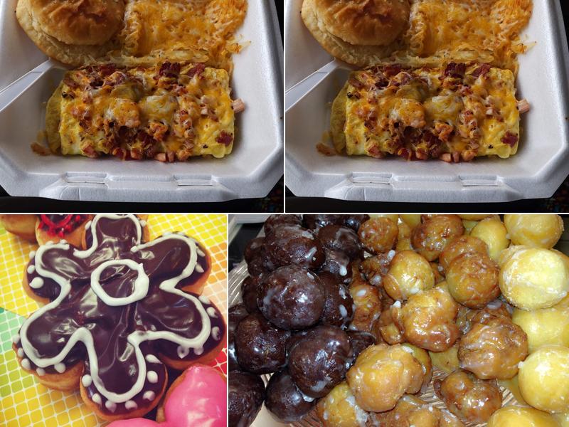 Planet Doughnuts 1291 W Government St, Brandon