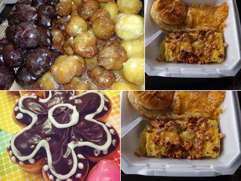 Planet Doughnuts