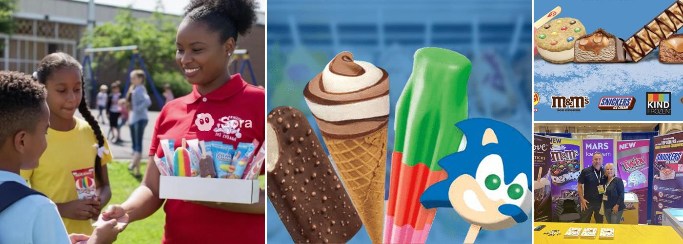 Red Penguin Jackson Ice Cream Menu